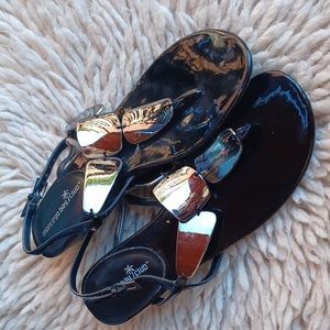 Montego bay club sandals